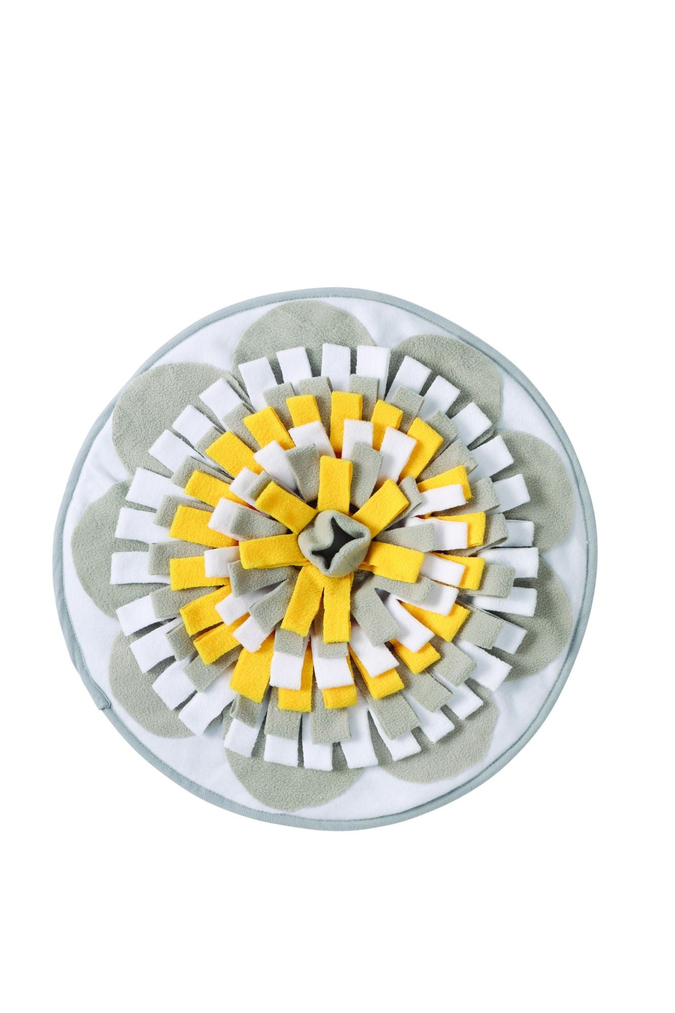 M-PETS Stratege Snuffle Mat - Round