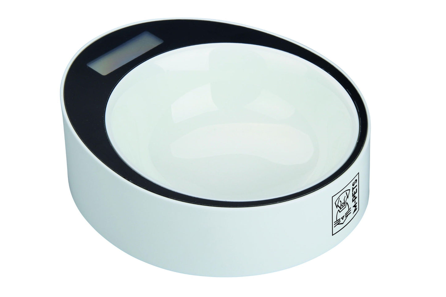M-PETS Yumi Smart Bowl - Round Shape