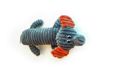 M-PETS Bobby Squeaker - 32 X 17 X 9 Cm