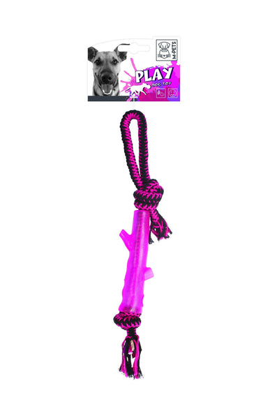 M-PETS Twist Stick