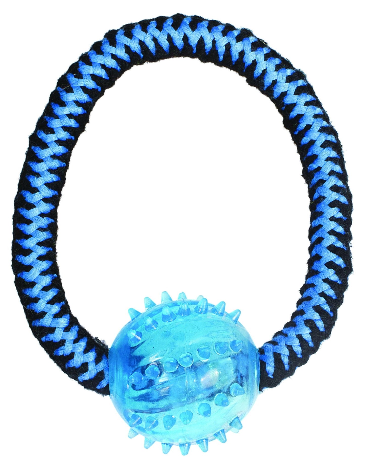 M-PETS Twist Ring