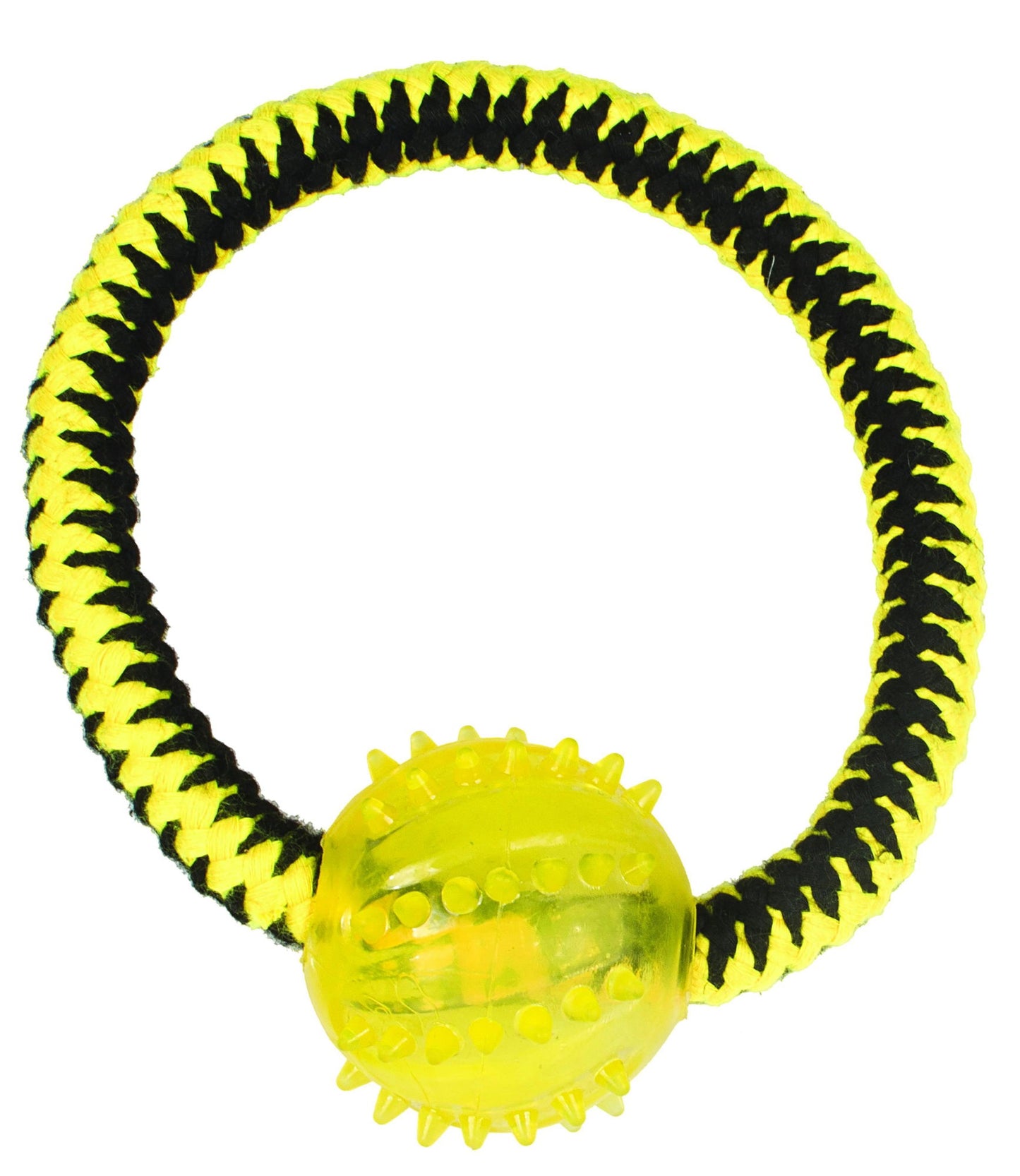 M-PETS Twist Ring