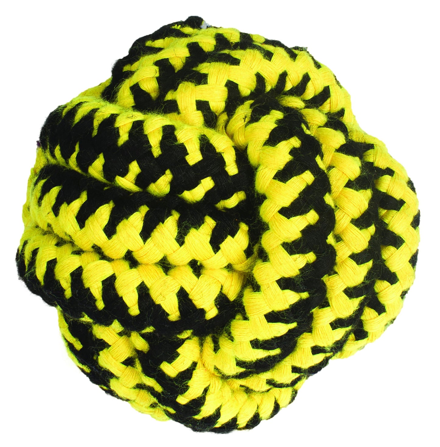 M-PETS Twist Ball - 11 Cm