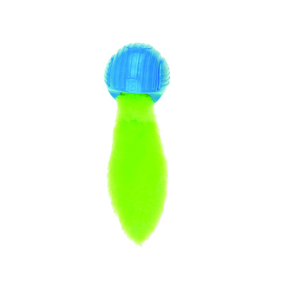 M-PETS Foxball - Blue & Green