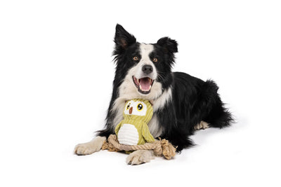 M-PETS Thor Eco Dog Toys