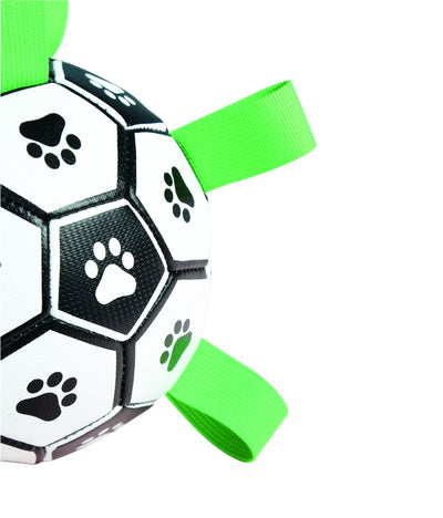 M-PETS Soccer Ball