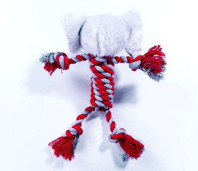 M-PETS Eco Dog Toy Bailey