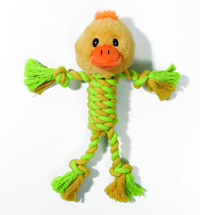 M-PETS Eco Dog Toy Milo