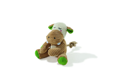 M-PETS Terra Eco Puppy Toy Nala