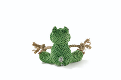 M-PETS Terra Eco Puppy Toy Toto