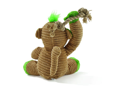 M-PETS Terra Eco Puppy Toy Zuzu