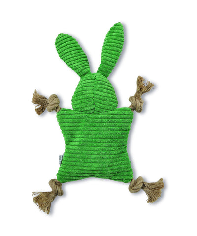 M-PETS Terra Eco Puppy Toy Lulu