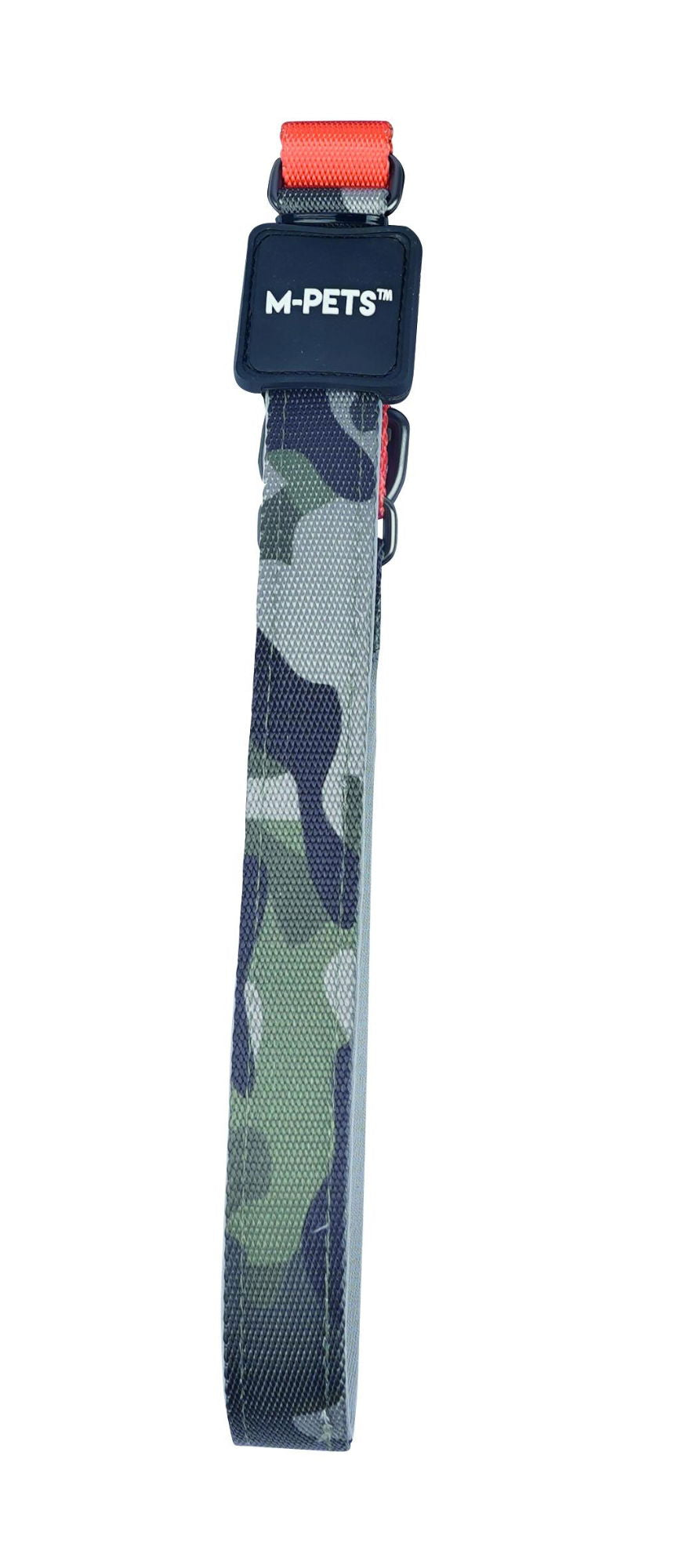 M-PETS Wild Jungle Collar Xtra Large