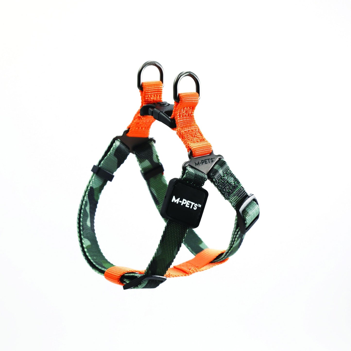 M-PETS Wild Jungle Harness Large
