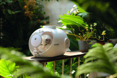 M-PETS Submarine Pet Carrier