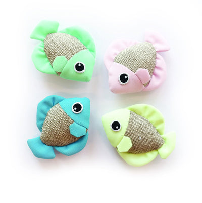 M-PETS Fish Assorted