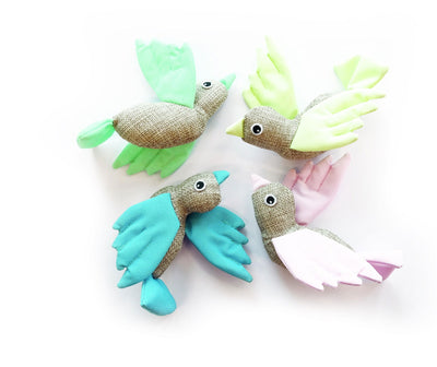 M-PETS Bird Assorted