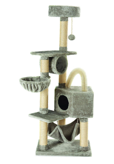 M-PETS Olympus Cat Tree