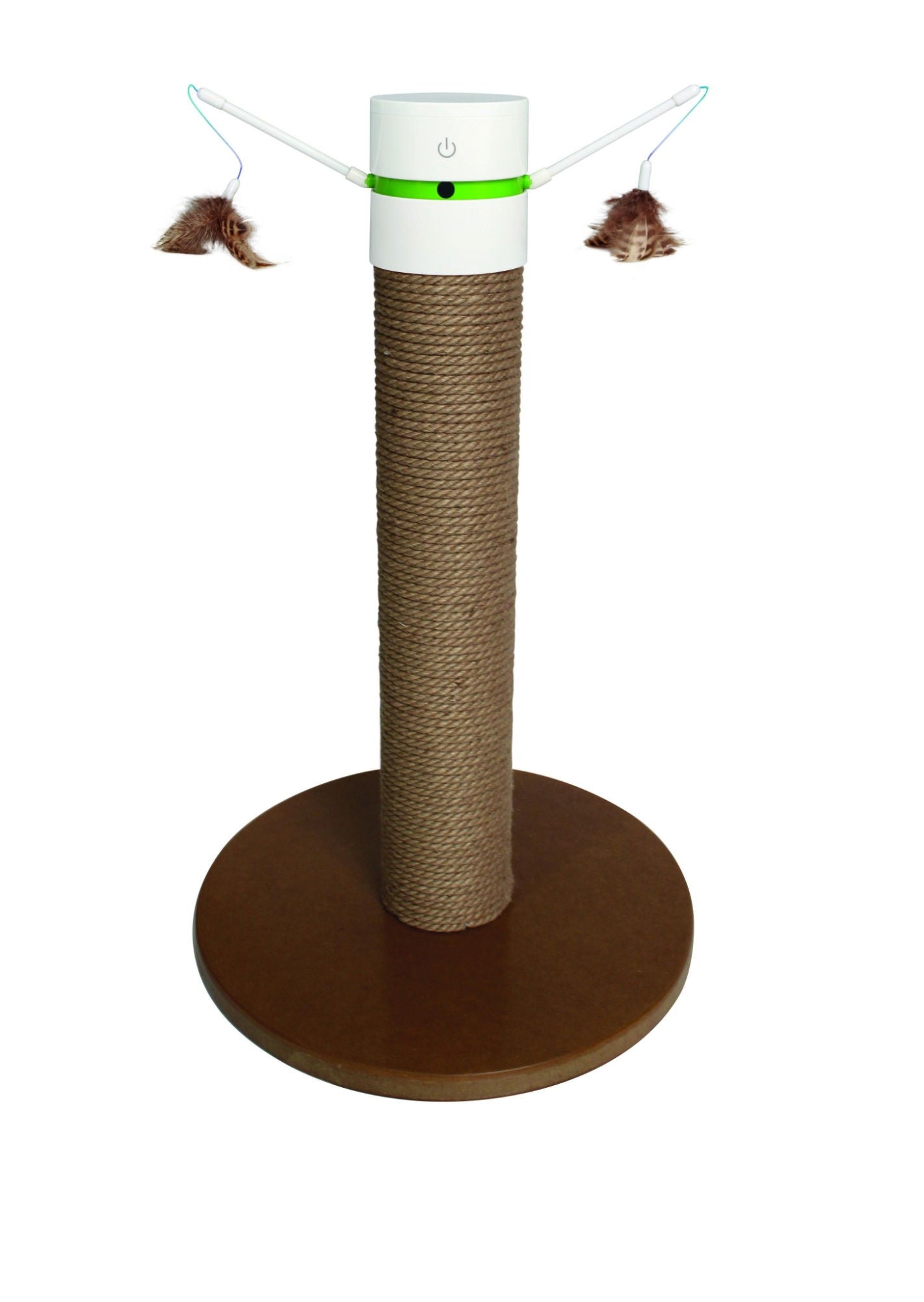 M-PETS Meow Interactive Cat Toy