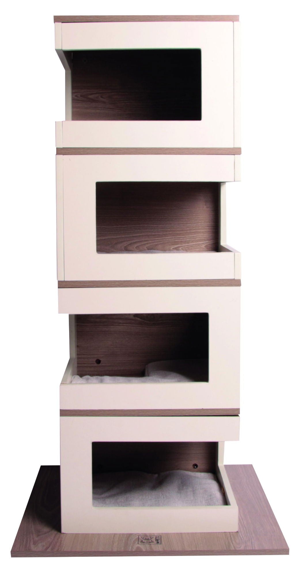 M-PETS Catelite - Brigitte Cat Tree