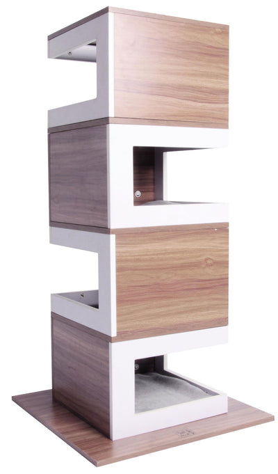 M-PETS Catelite - Brigitte Cat Tree