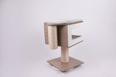 M-PETS New Catelite - Richard Cat Tree