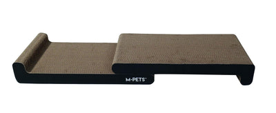 M-PETS My Scratchy Montana Cat Cardboard Scratchers