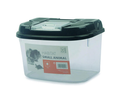 M-PETS Habitat Small Animals - Medium