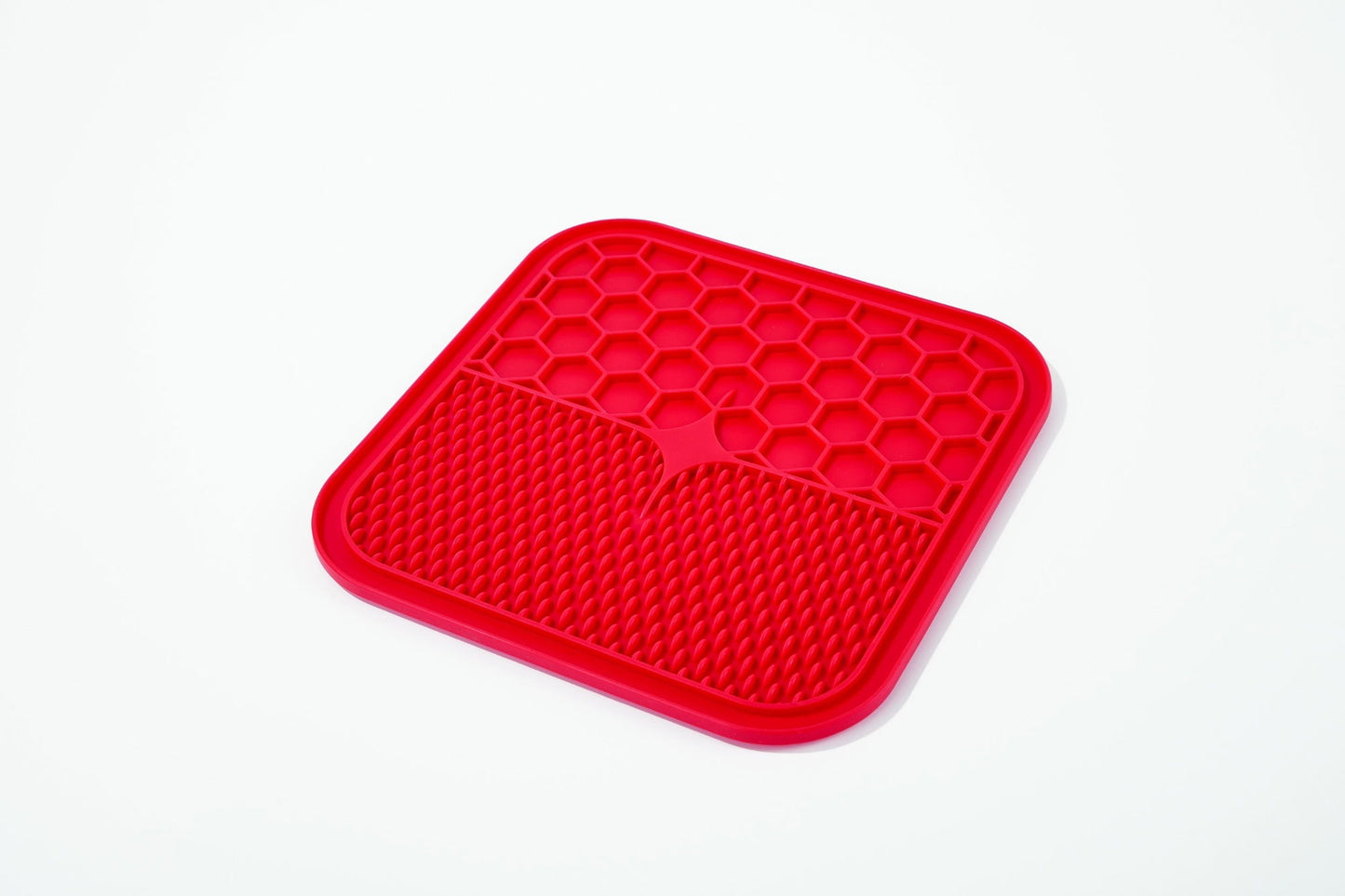M-PETS Lecca Mat Red Medium