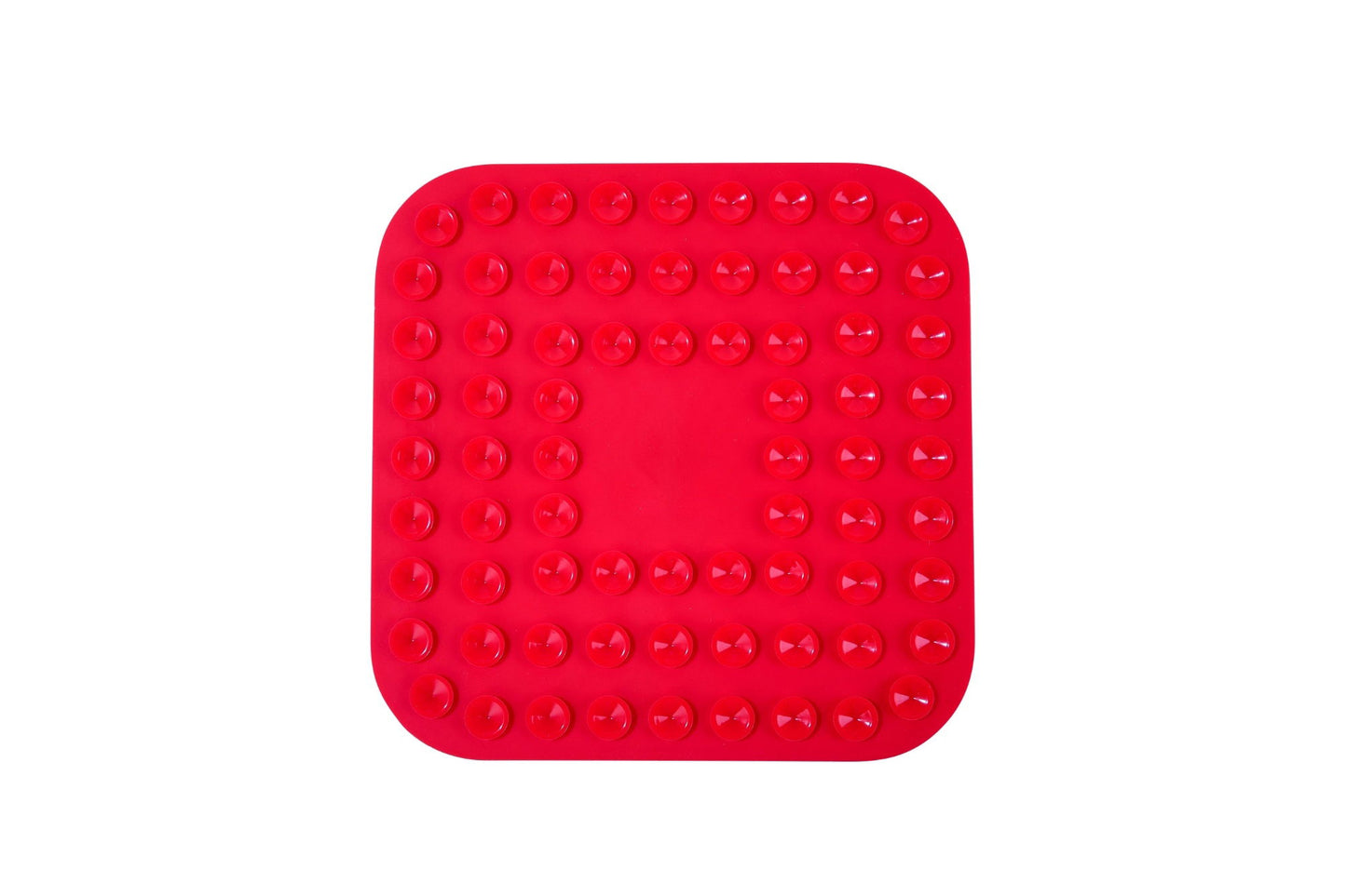 M-PETS Lecca Mat Red Medium