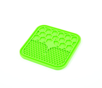 M-PETS Lecca Mat Green Small
