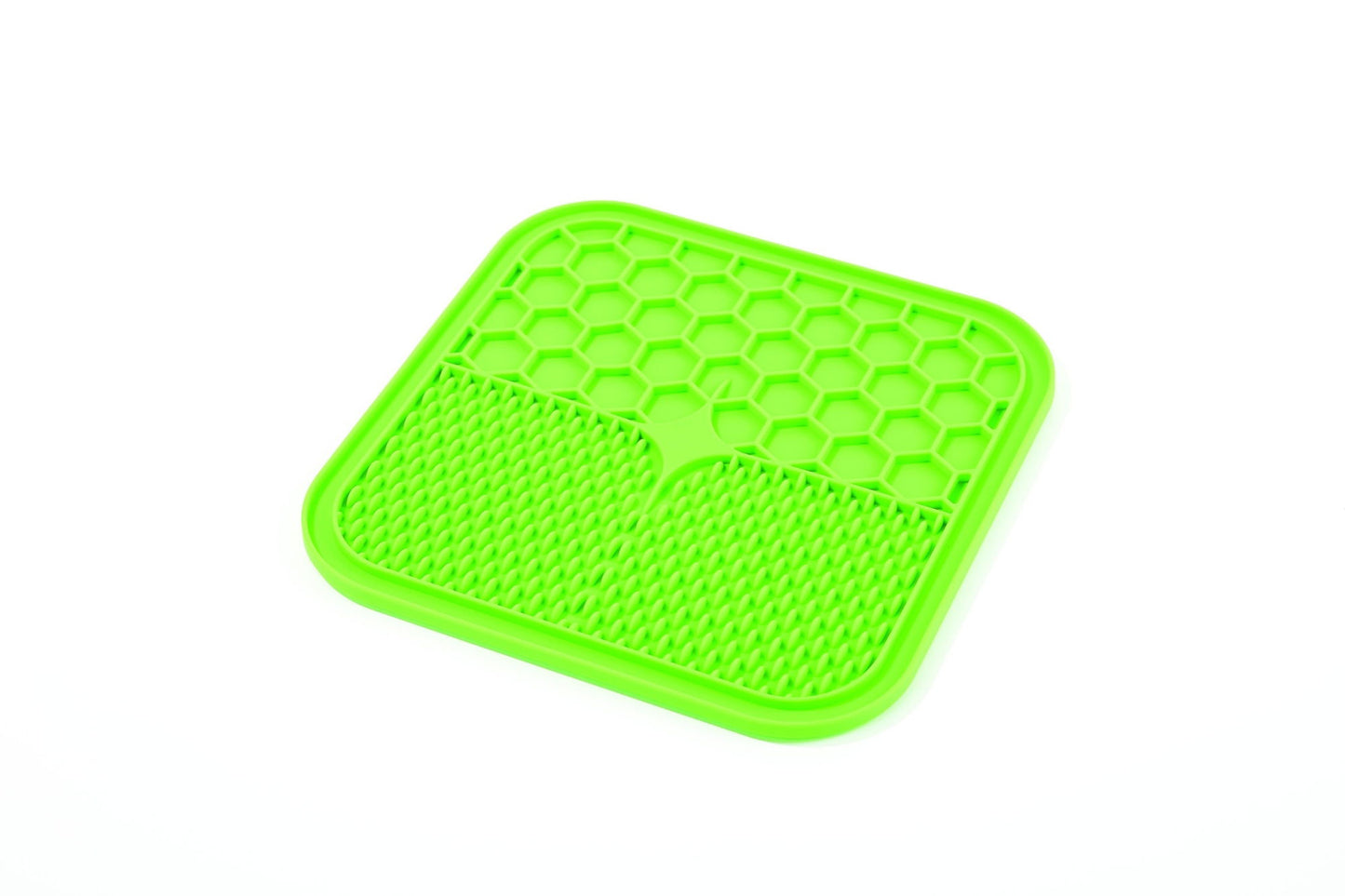 M-PETS Lecca Mat Green Medium