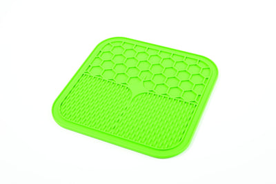 M-PETS Lecca Mat Green Large
