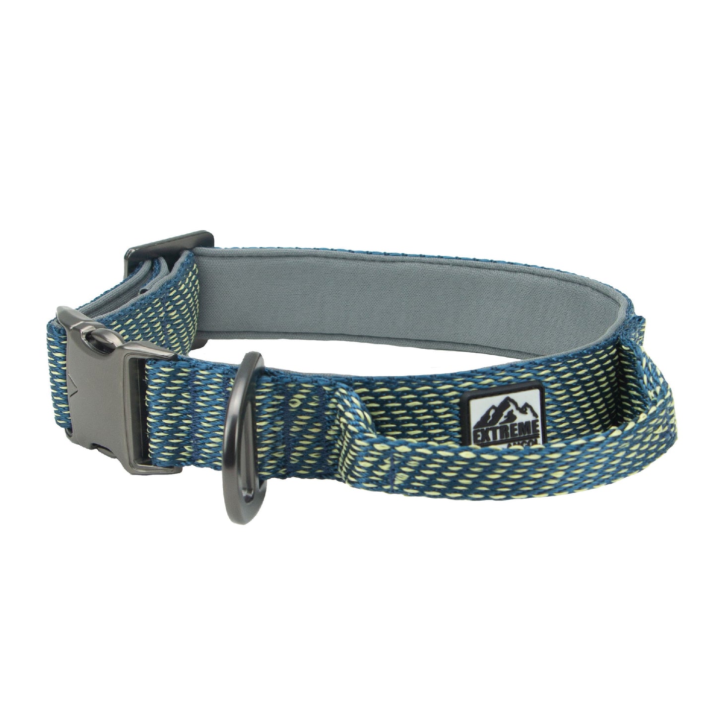 Ancol Extreme+ Collar With Grab Handle 37cm-50cm