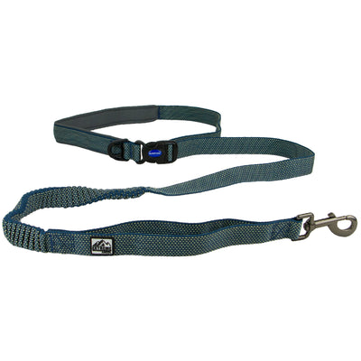 Ancol Extreme+ Running Lead Shock Absorb 180x2.5cm