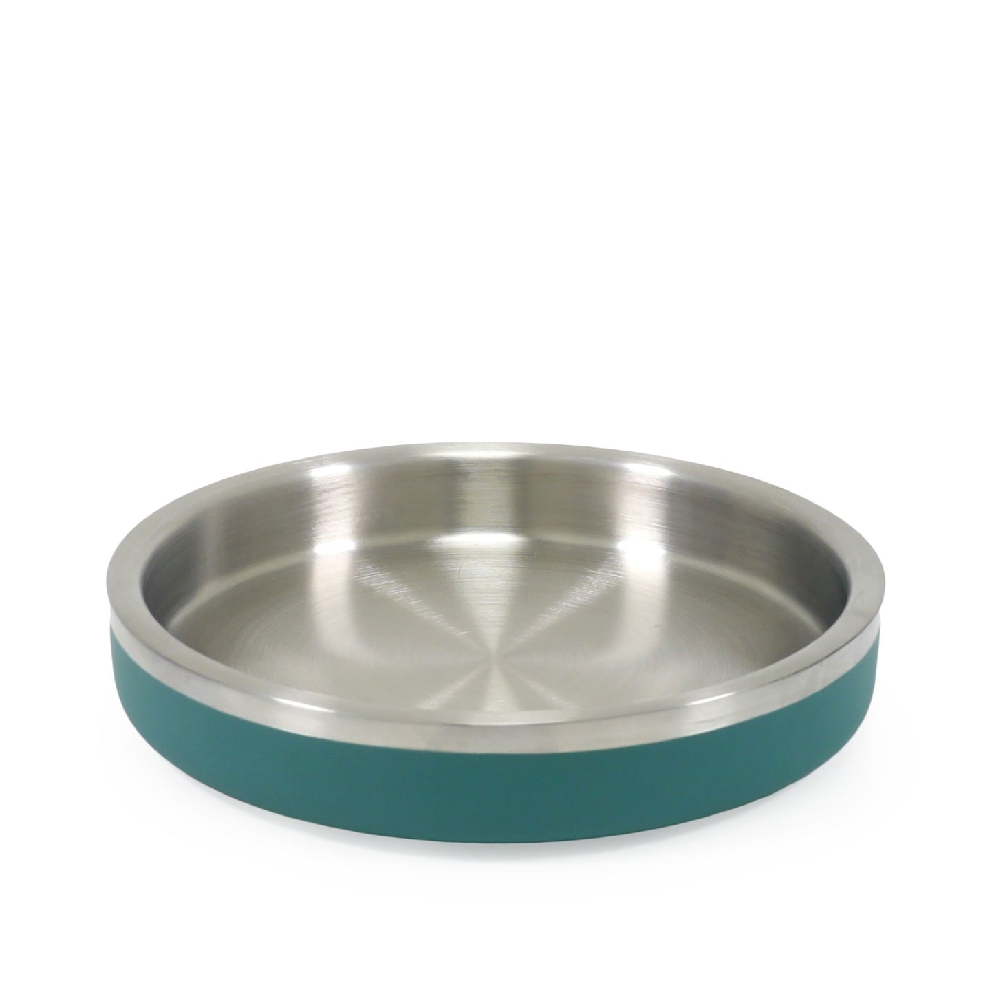 Rosewood Premium Bowl 480ml Shallow Teal