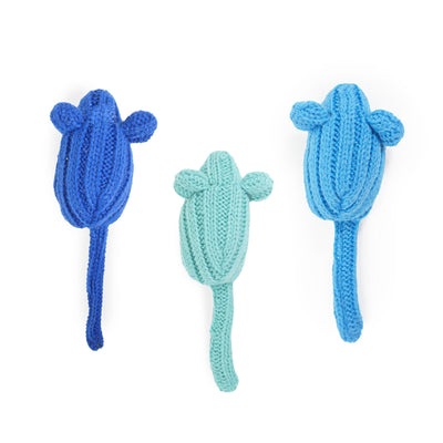 Battersea Tune Chaser Mice 3pc