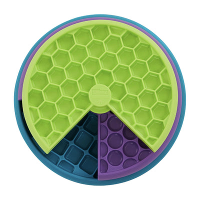 Nina Ottosson Lickin' Layers