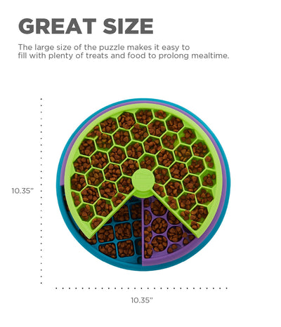 Nina Ottosson Lickin' Layers