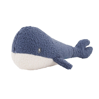 tufflove Whale Small