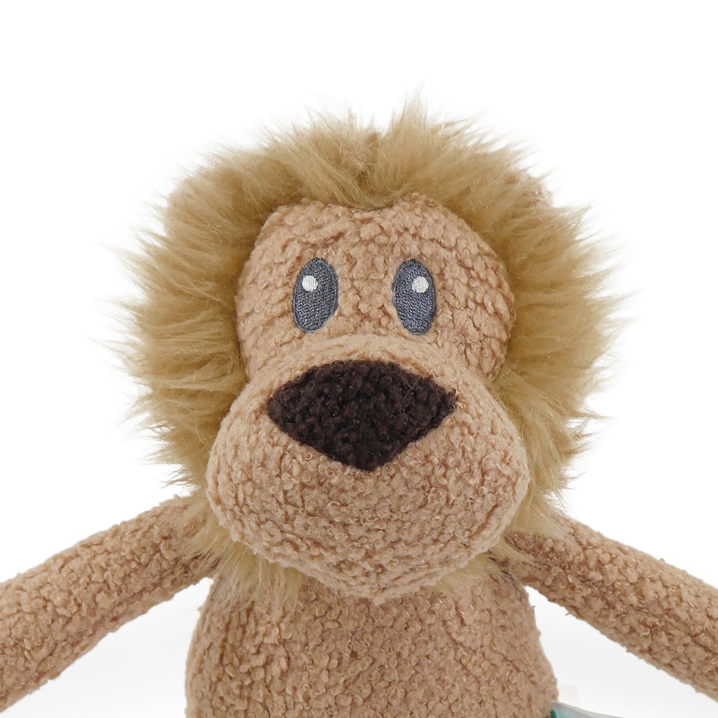 tufflove Lion Medium