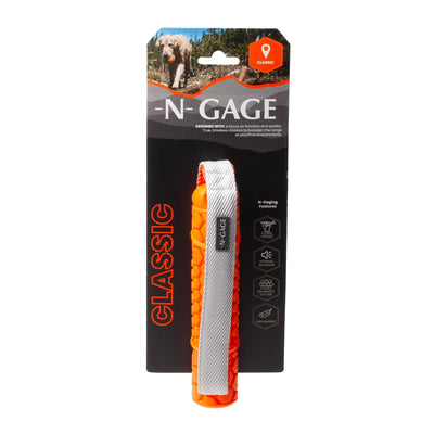 N-Gage Bumper Junior