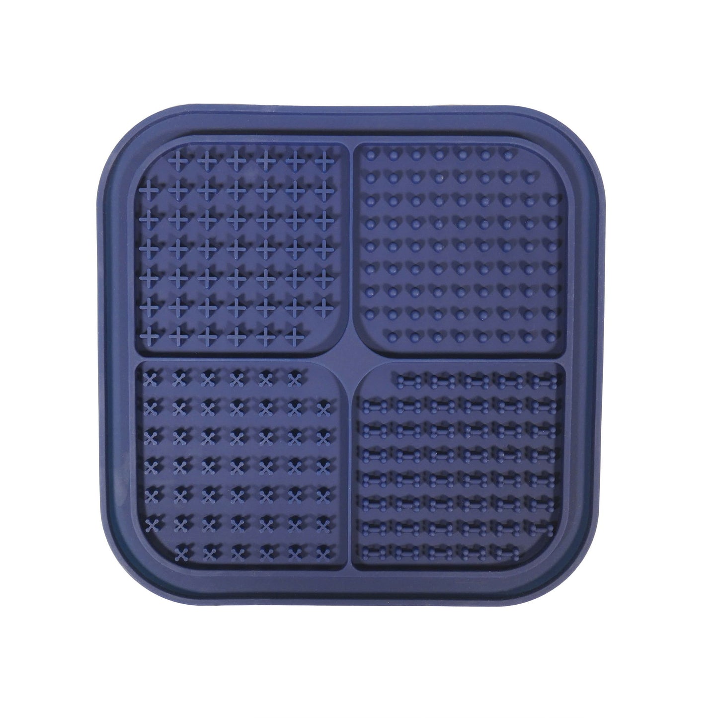 Rosewood Square Shape Lick Mat SRP