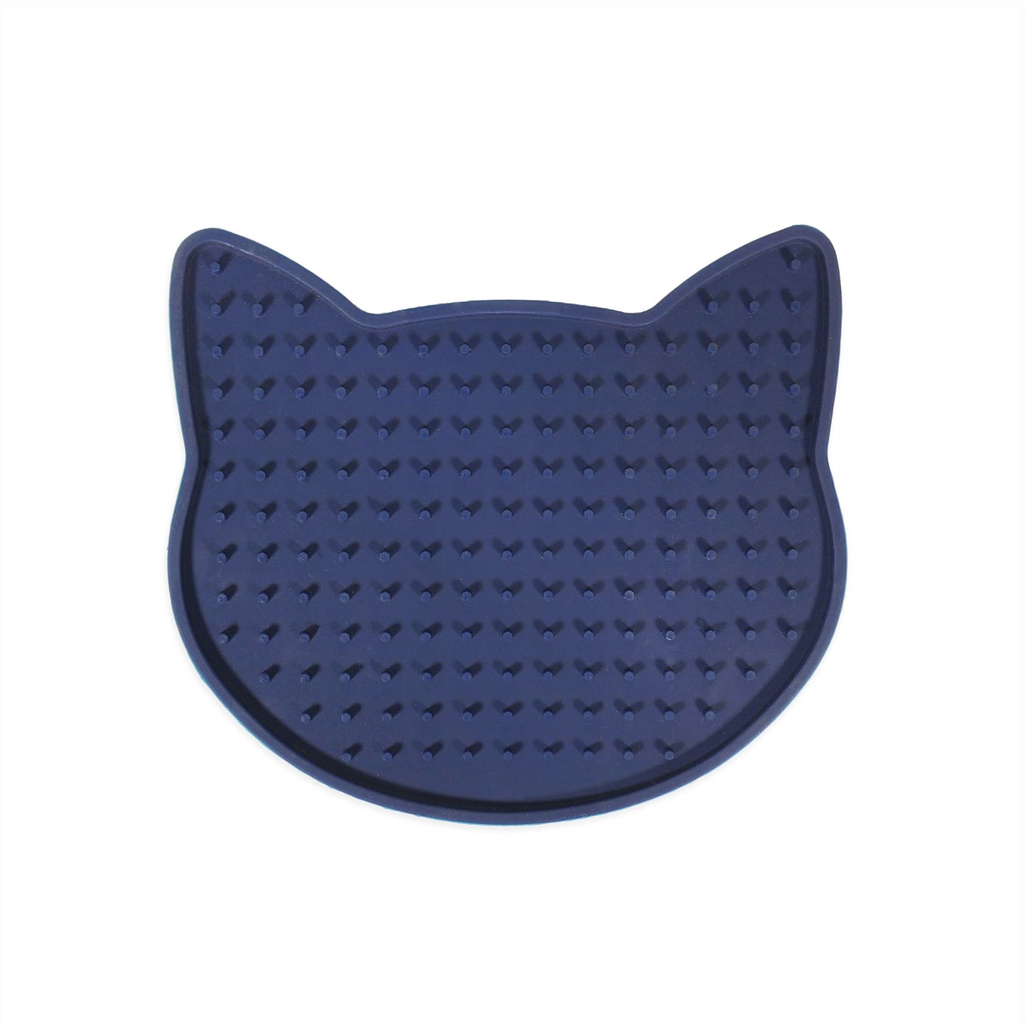 Rosewood Cat Head Shape Lick Mat SRP
