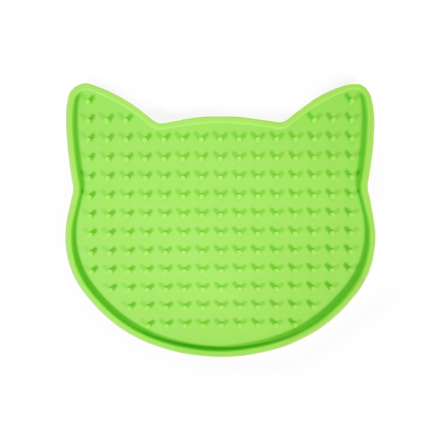 Rosewood Cat Head Shape Lick Mat SRP