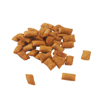 Daily Cat Treats Crunchy Chicken Cushions Value Pack 200g