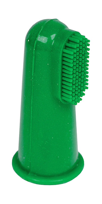 Vet's Best Silicon finger Toothbrushes For Dogs 5pc