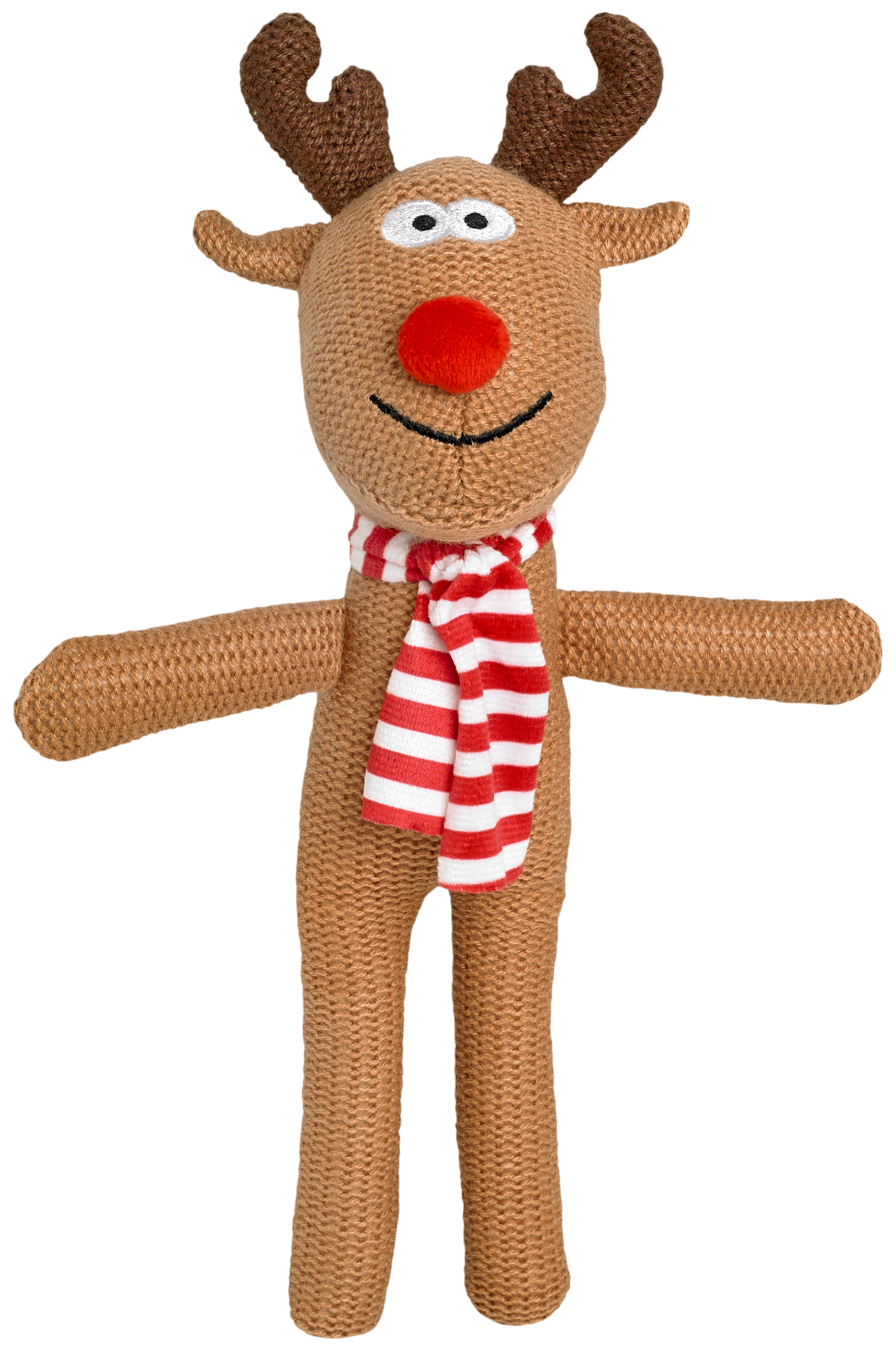 Good Boy Woolie Reindeer