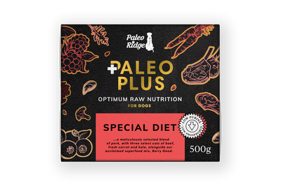 Paleo Ridge Paleo Plus Special Diet 500g