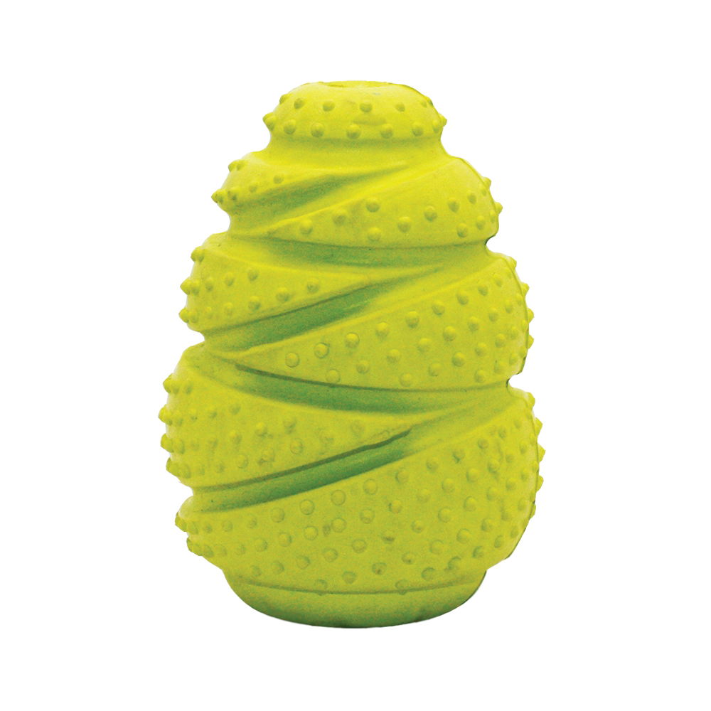 Happy Pet Grrrelli Dog Toy - Medium